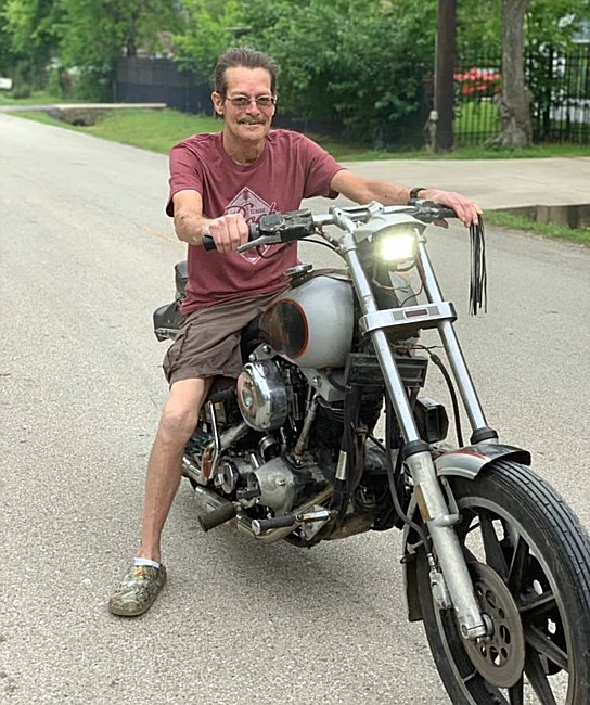 Obituary of Greg Layne Tollette