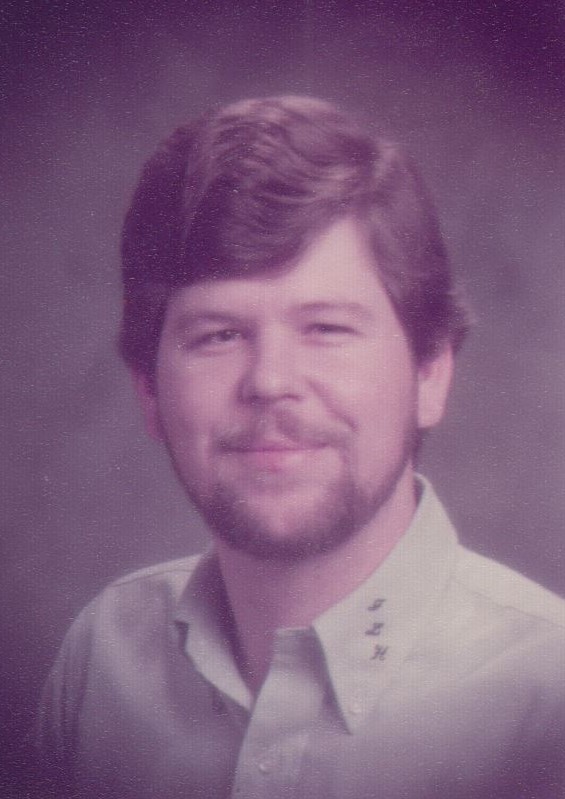 Obituary of Jerry Lane Hall