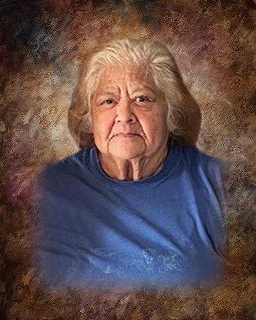 Obituary of Ruth Martinez