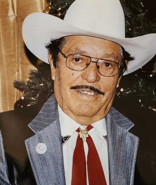 Obituary of Antonio Castillo