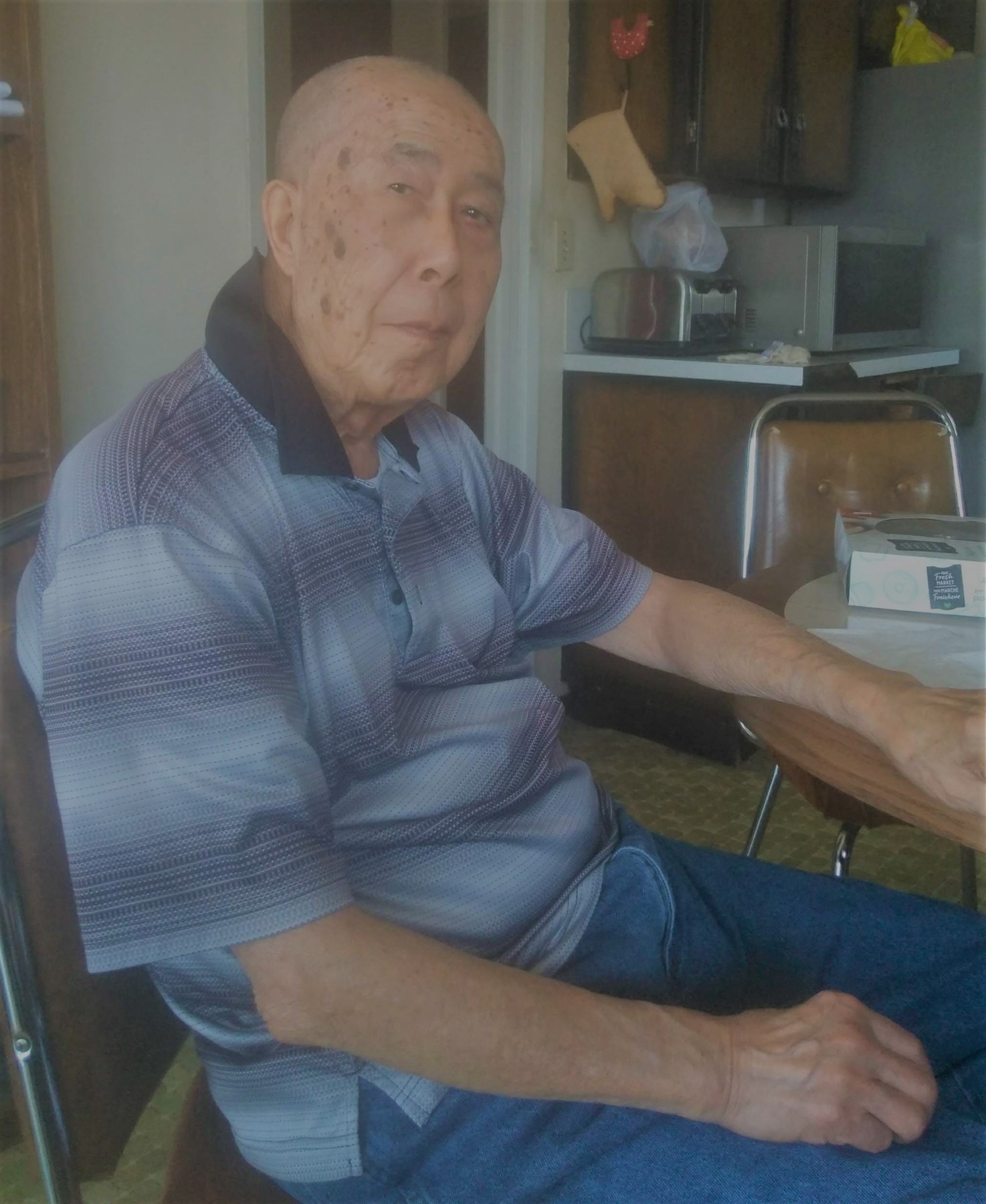 Obituary of Mr. Wei Shil "Henry" Mah