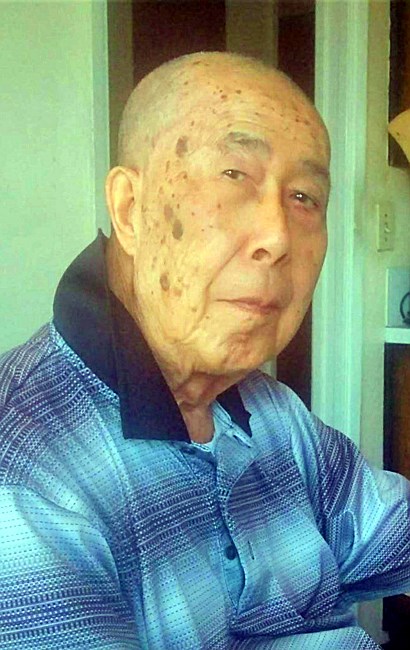 Obituary of Mr. Wei Shil "Henry" Mah