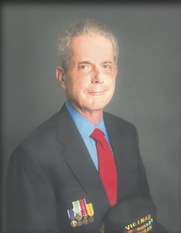 Obituary of Bertram Reynolds Clarke