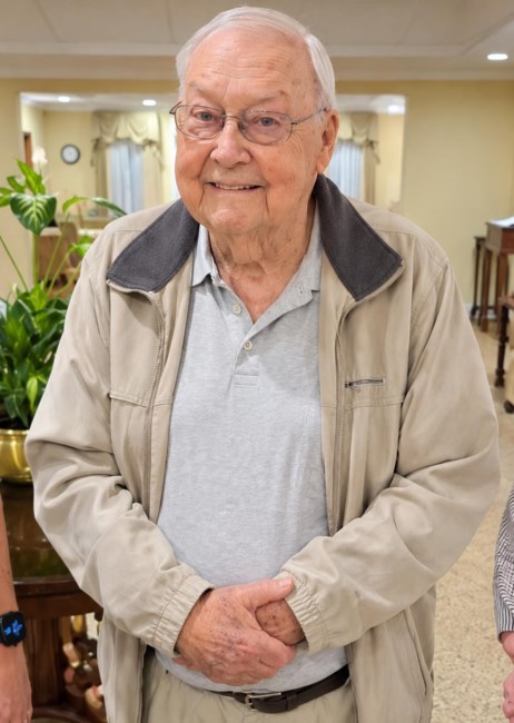 Obituary of Kenneth "Blue" Lovins