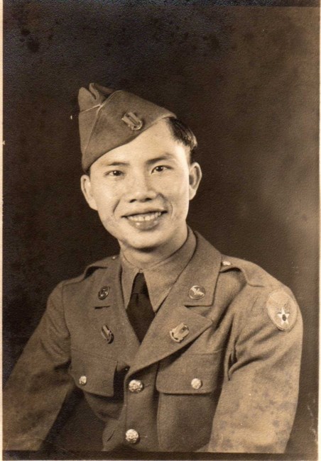 Obituary of Ngon T. Wong