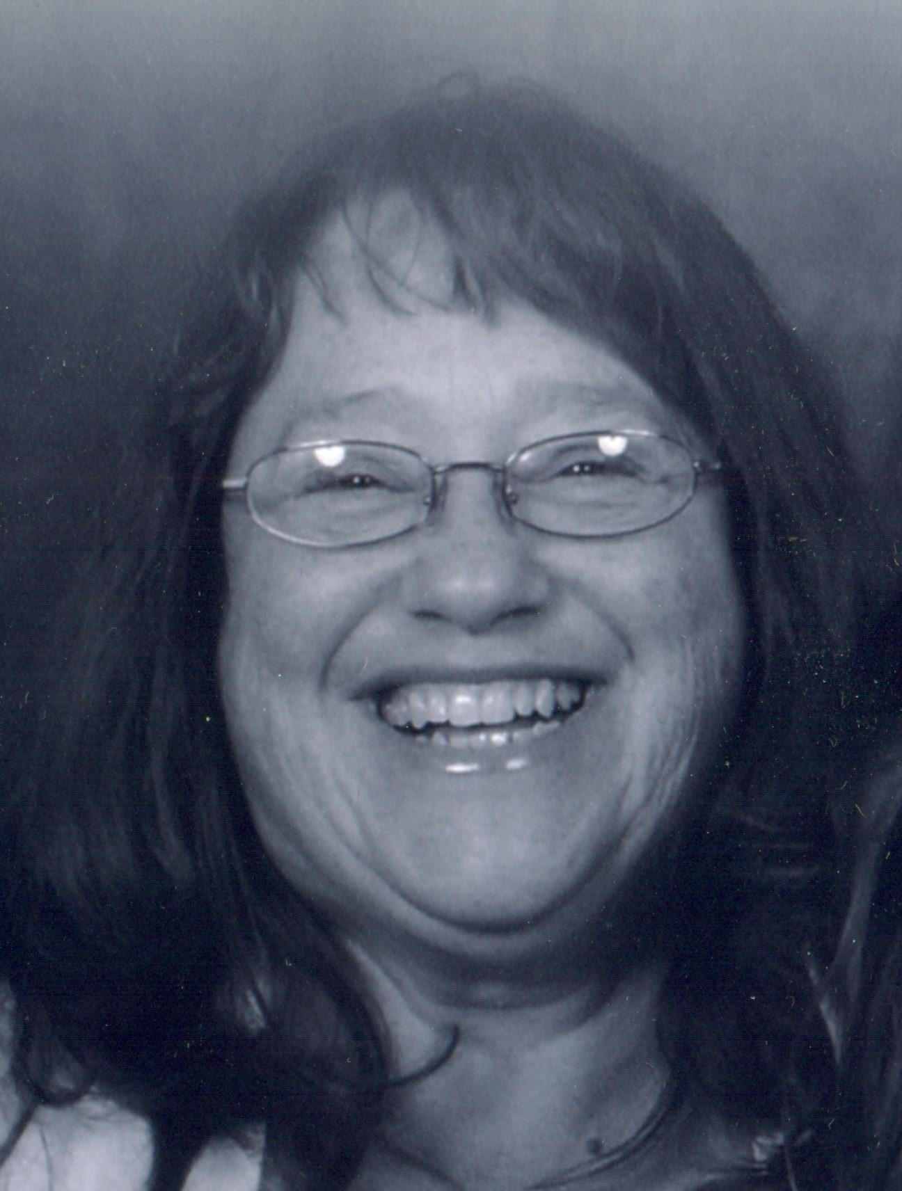 Cindy F. Jones Obituary Muskegon, MI