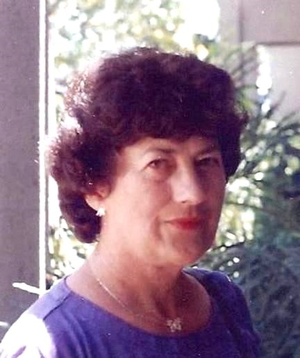 Obituary of Norma G. Tindall