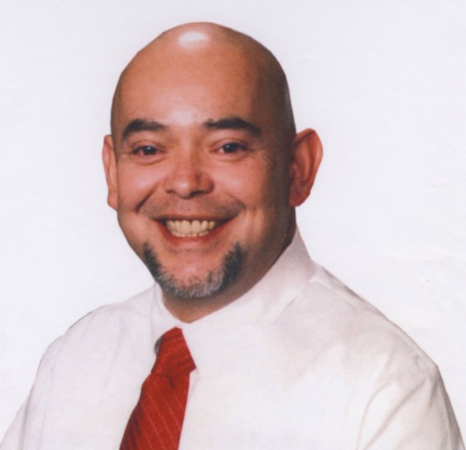 Avis de décès de Louis Steven Perez