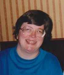 Obituary of Margery Anne Miller