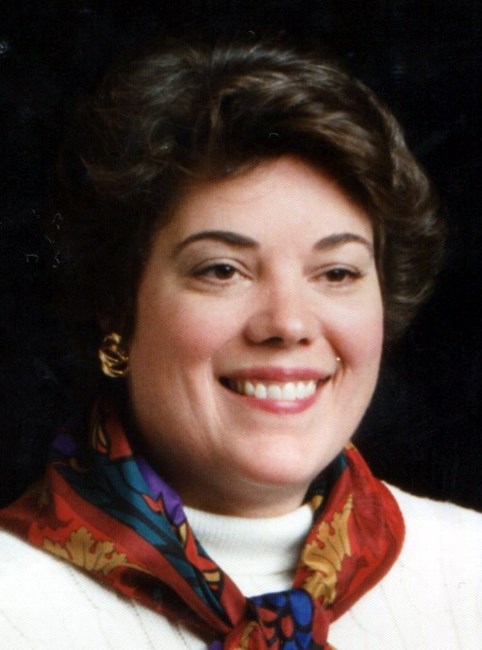 Obituary of Deborah Smith