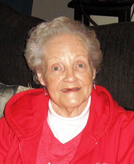 Obituary of Marie Shirley Buttitta