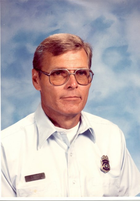 Obituary of Robert Maurice Gooch Jr.