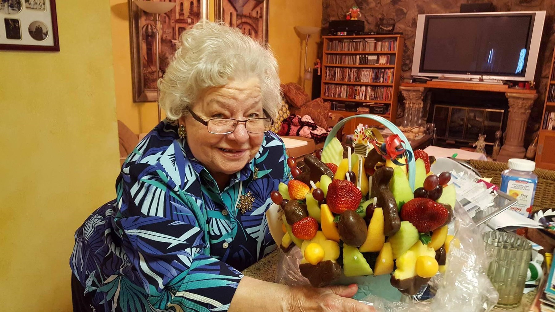 Obituary of Janet C. Gentilini