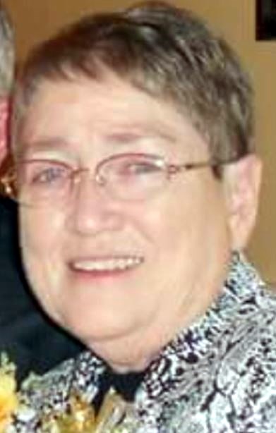 Obituary of Joyce Elaine Garrison