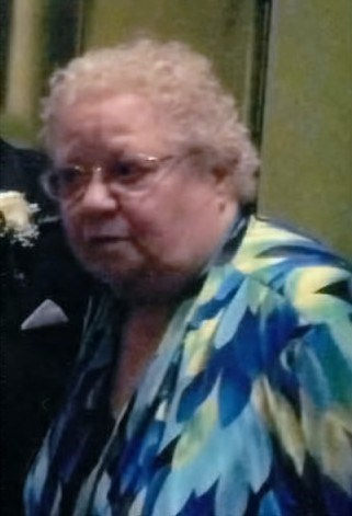 Obituary of Esther Carol Finnegan