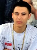 Tony Valdez