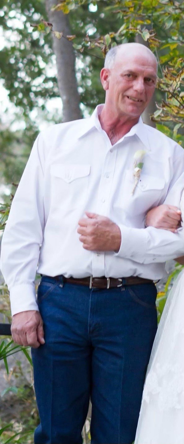 Obituary of Kenneth Edward Sanders