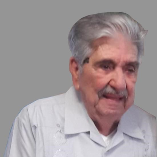 Avis de décès de Miguel Roque Rodriguez