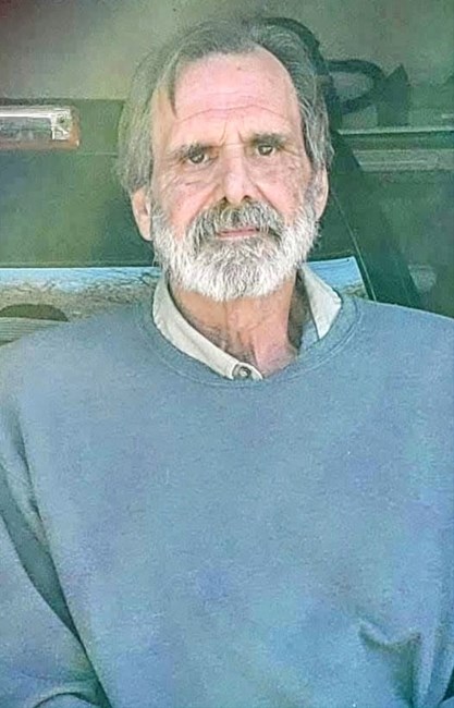 Obituary of James Allen Swafford