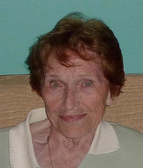 Obituary of Helen Jane Englert
