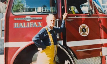 Obituary of Douglas Thomas Coolen