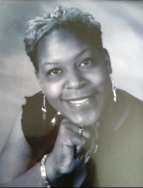 Obituary of Kewanna Lathay Moss