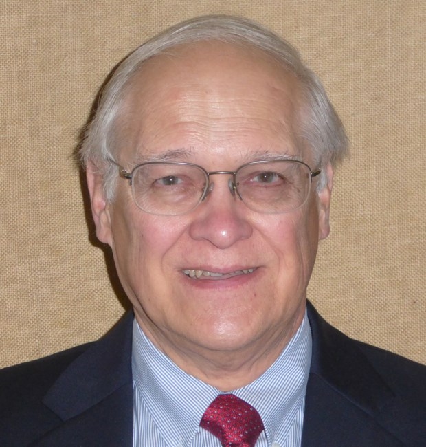 Obituary of John Mervin Springer Jr.