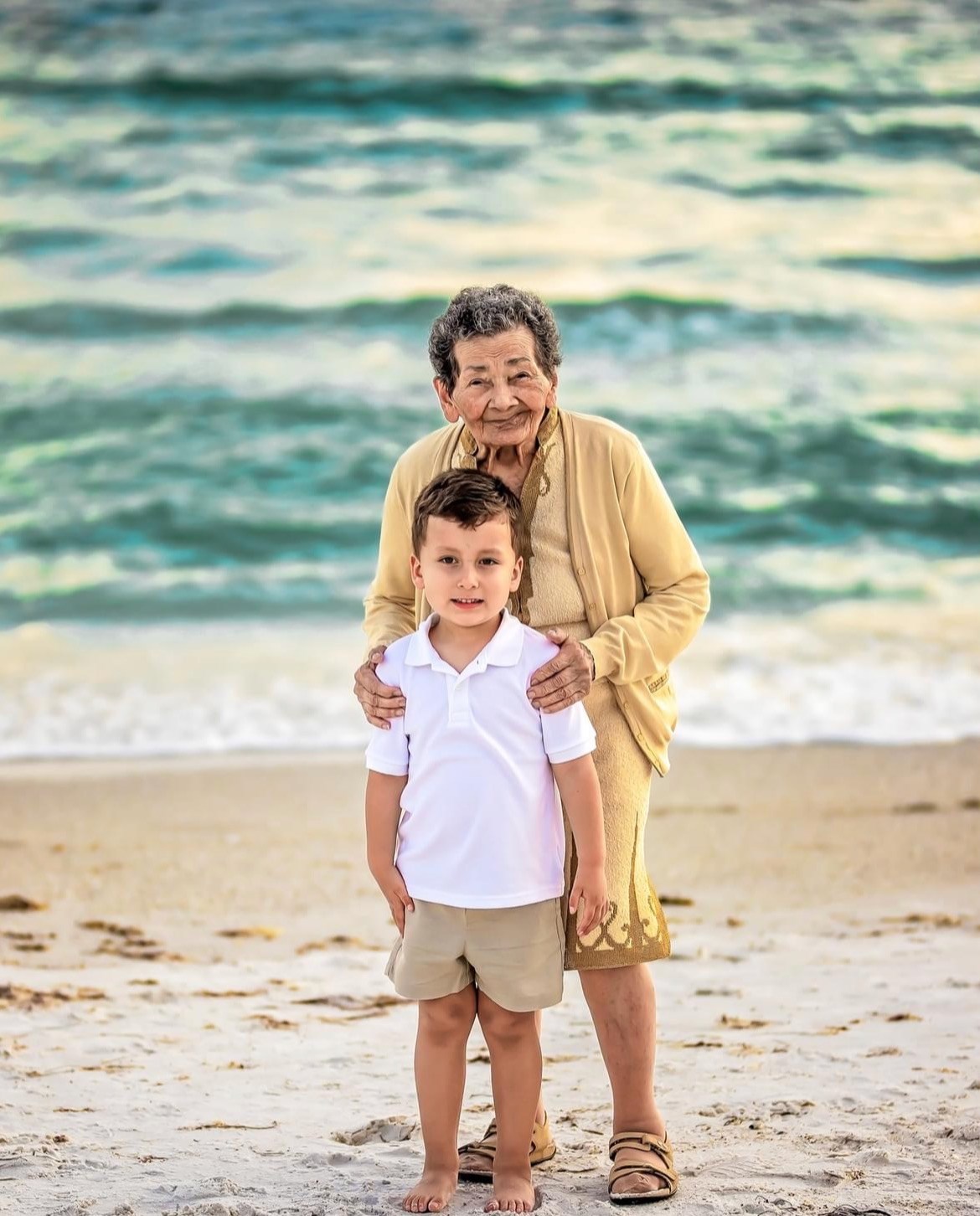 Obituary of Maria Prudencia Talavera Chavez