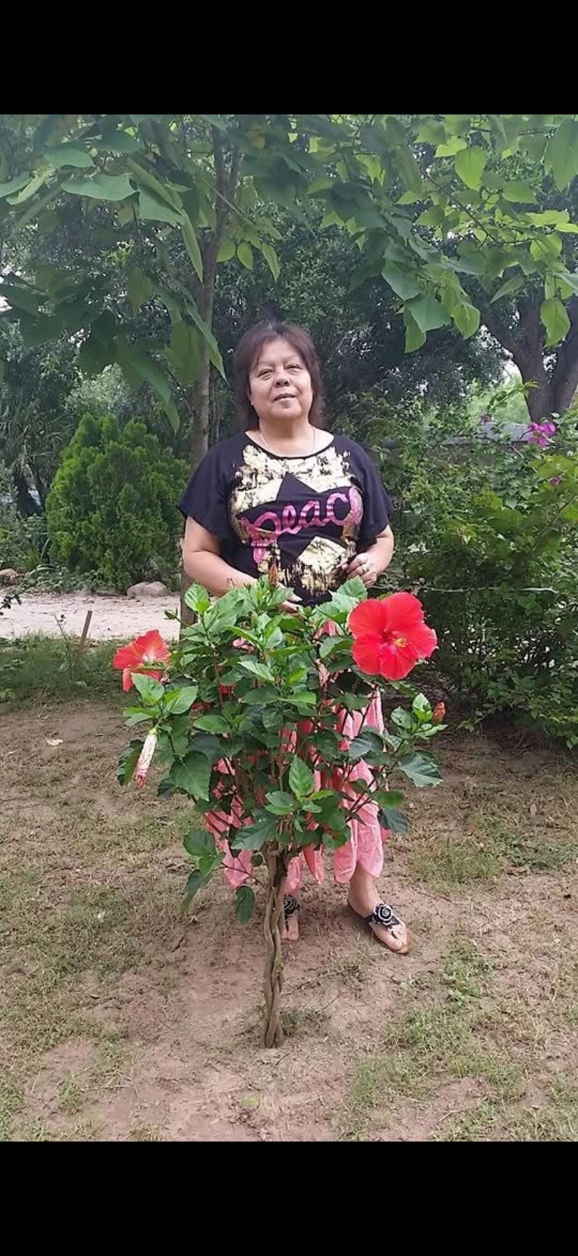 Obituary of Enedelia Adame