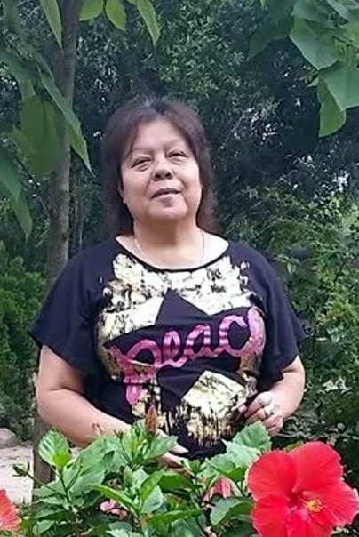 Obituary of Enedelia Adame