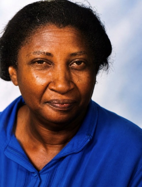 Obituary of Dorothy Mae Jones