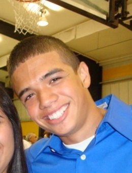 Obituary of John Patrick Torres II