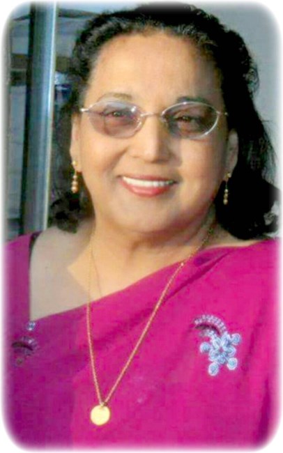 Obituary of Savita Devi Pal