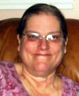 Obituary of Marion Patricia Byrd