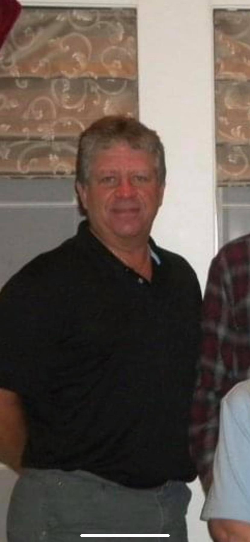 Obituary of David Funel