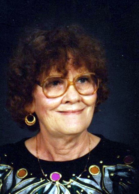 Obituary of Mildred Arlene Cooper