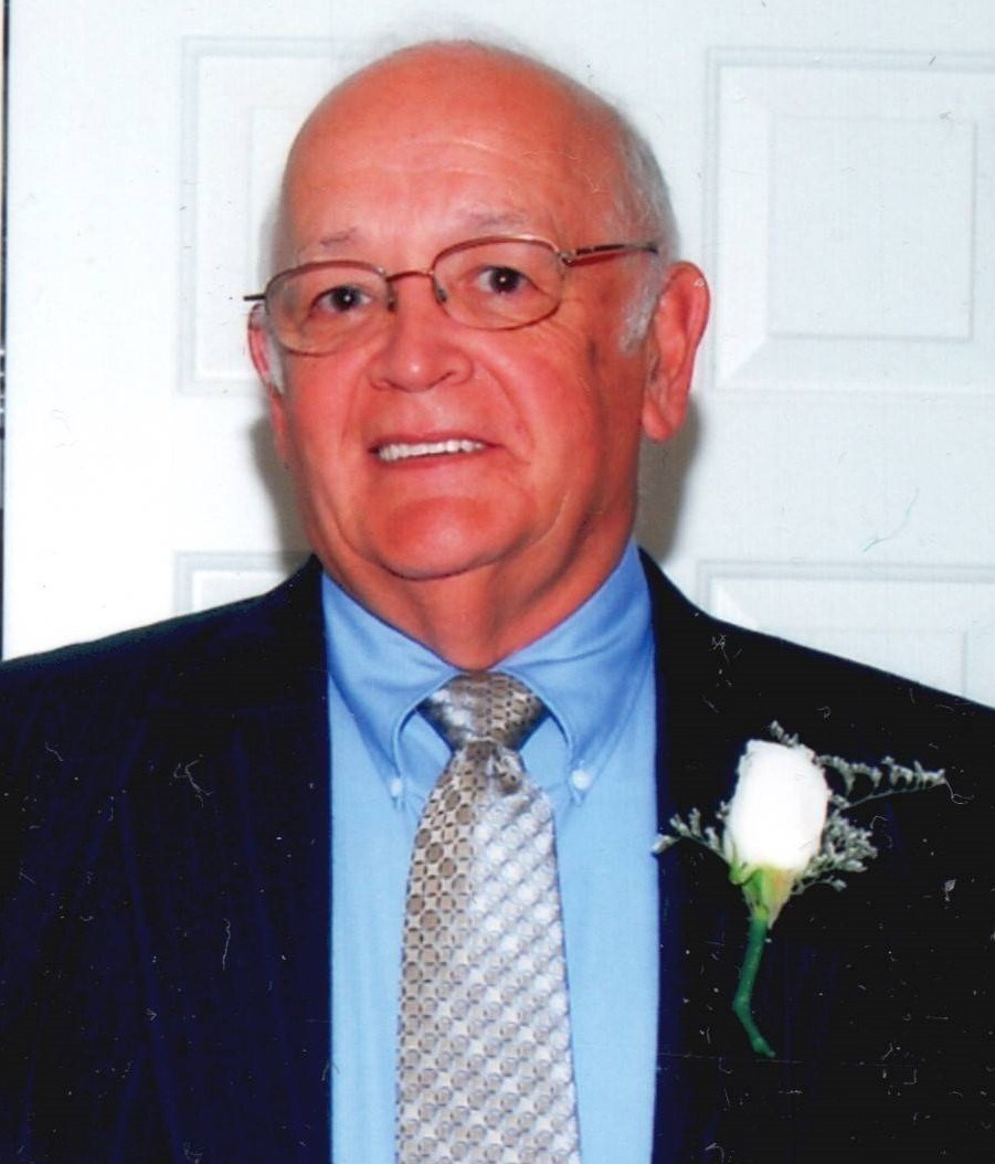 Joseph Brown Obituario Harrisonburg, VA