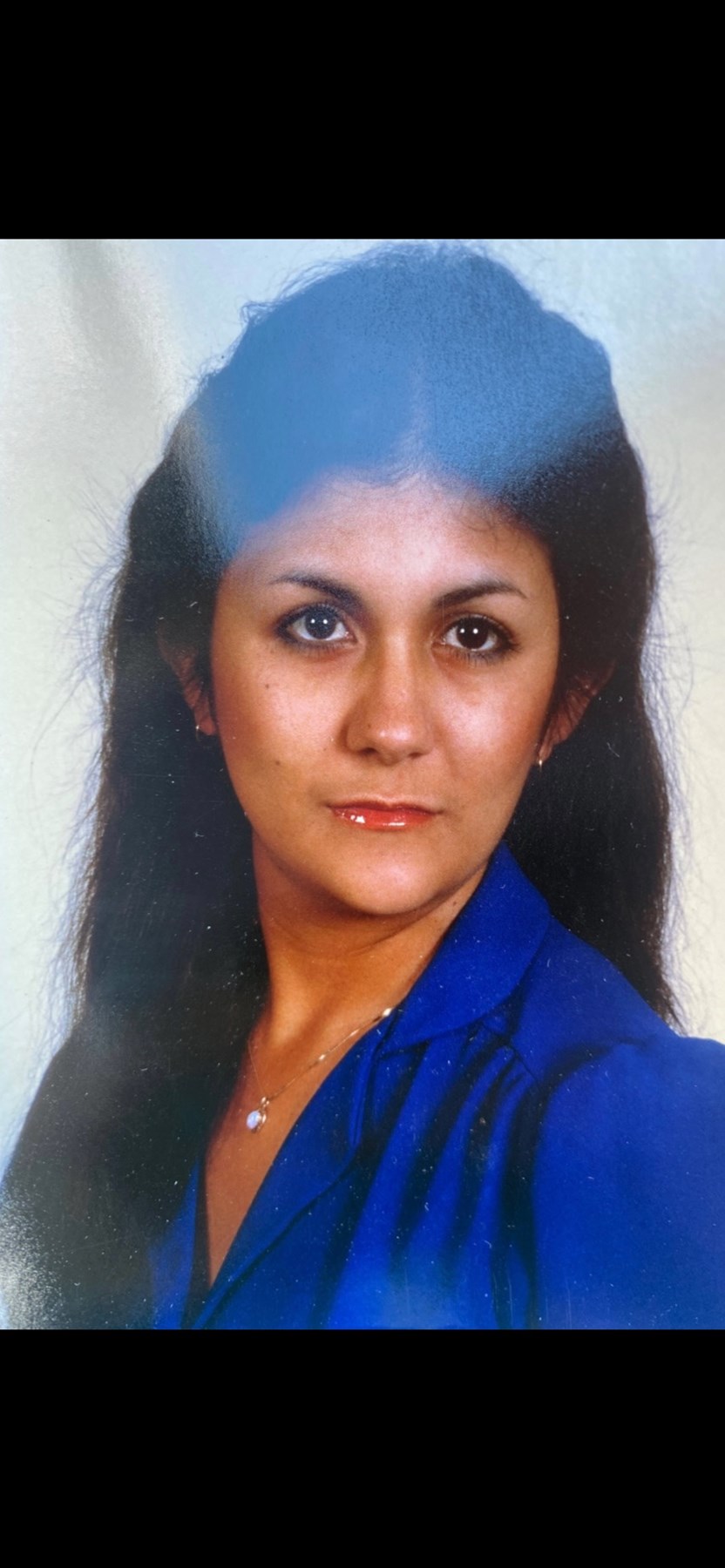 Avis de décès de Arleen Joyce Cardenas