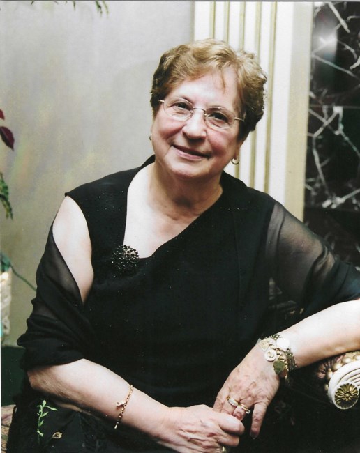 Obituary of Gilda Franco