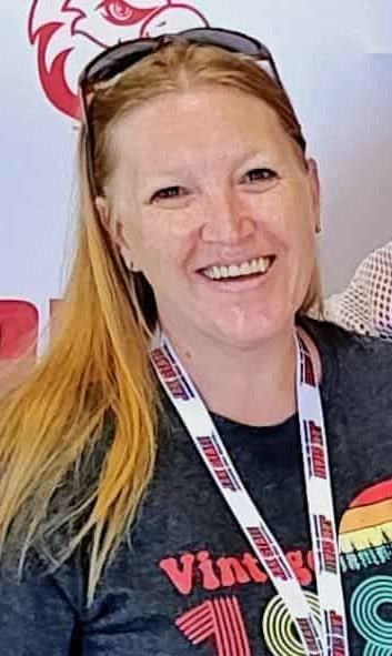 Obituary of Dawn Morris  Ferguson