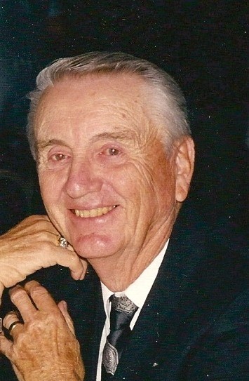 Obituary of Robert M. Graham