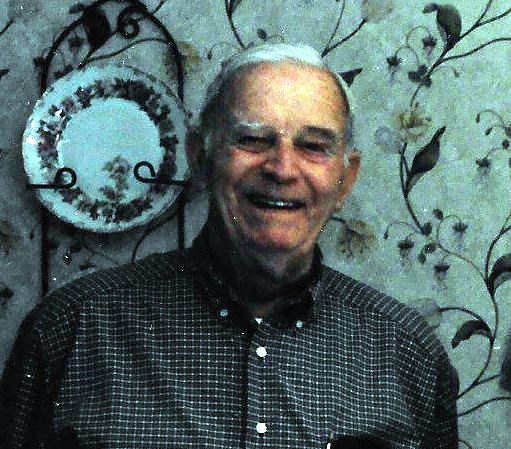 Obituary of Mr. Claude Richard Aycock Jr.