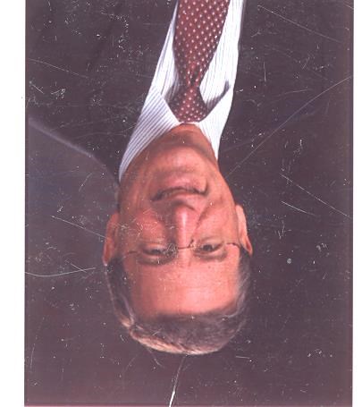 Obituary of Vincent S. Agostine