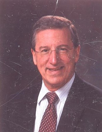 Obituary of Vincent S. Agostine