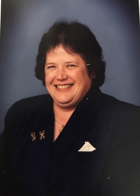 Obituary of Susan LeeAnn Wood