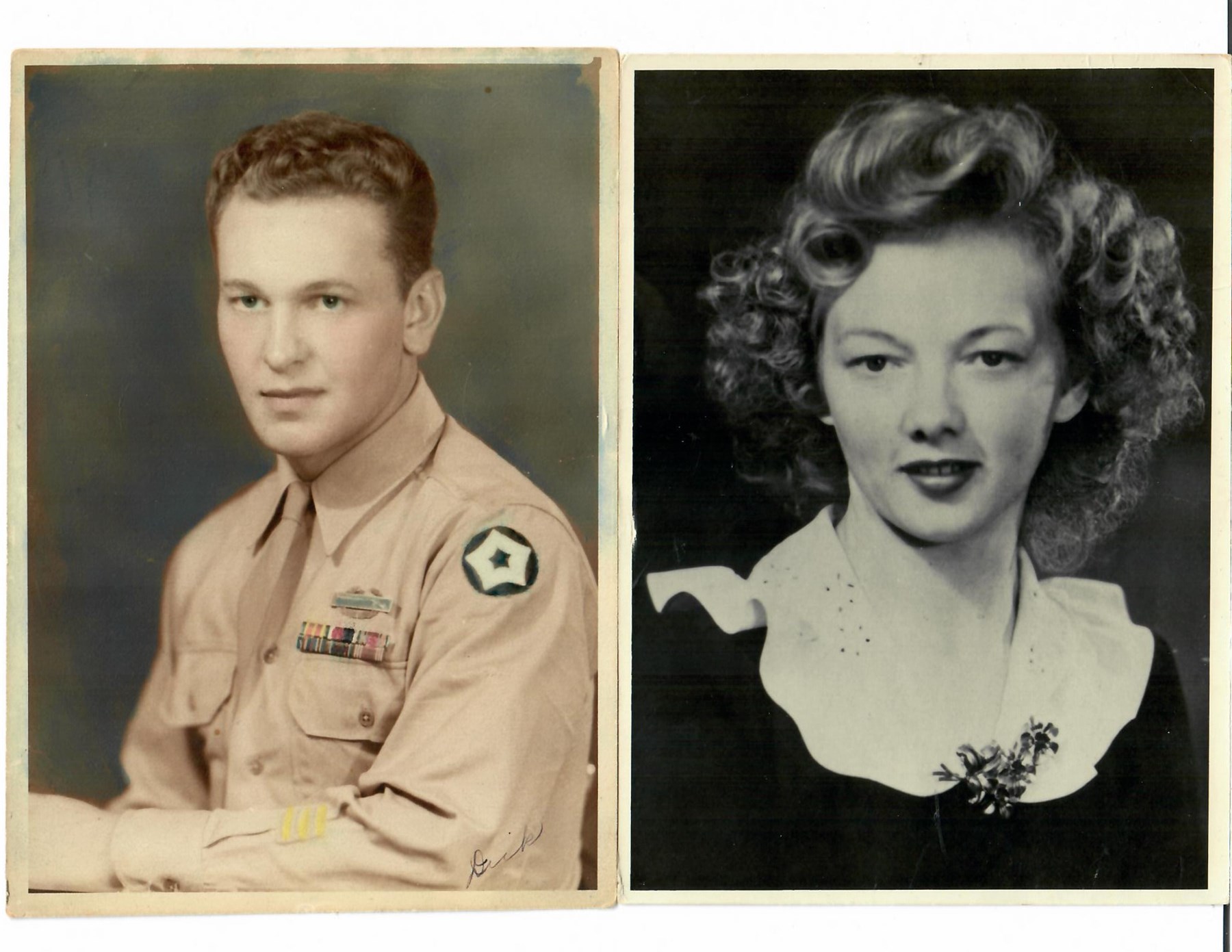 Obituary of Virginia Pauline Grauman