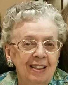 Obituary of Marge Nichols Lawless