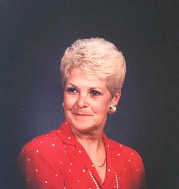 Obituary of Patricia Cardwell