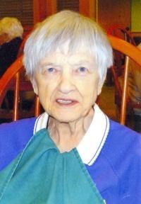 Obituary of Dolores Johnson