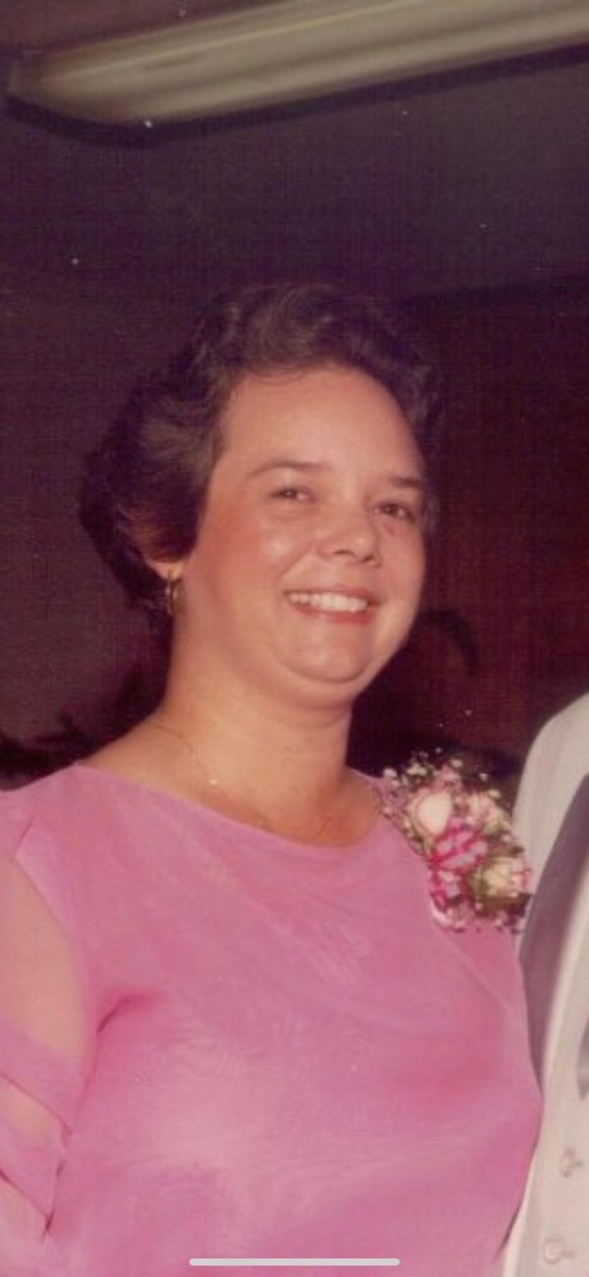 Obituary of Rosalyn Inez Gordon